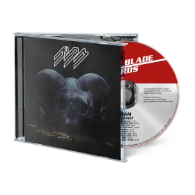 RAM · Against | CD (Heavy Metal CDs) · Picture 2