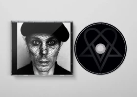 VILLE VALO · Neon Noir | CD (Hard Rock/Gothic Rock CDs) · Picture 2