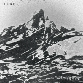 FAGUS · Inter | BLACK LP (Black Metal Vinyl) · Picture 1