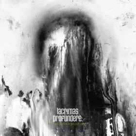 LACRIMAS PROFUNDERE - Lay Me Down O Silent Fear [DIGIPAK CD] (Gothic Metal CDs)