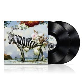 THE FLOWER KINGS - Hope [BLACK 2LP] (Classic Rock/Progressive Rock Vinyl) · Picture 2