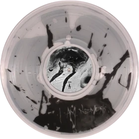 CALIBAN · I Am Nemesis | LIQUID FILLED LP (Metalcore Vinyl) · Picture 2