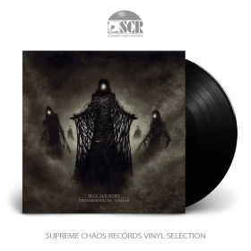 BLUT AUS NORD · Disharmonium - Nahab | BLACK LP (Black Metal Vinyl)
