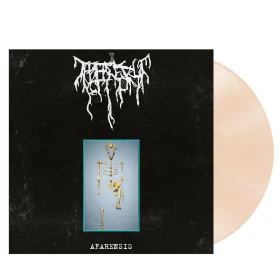 BONE ABDUCTION · Afarensis EP | BONE LP (Death Metal Vinyl) · Picture 2