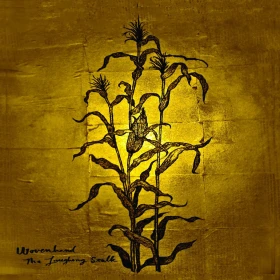 WOVEN HAND · The Laughing Stalk | BLACK LP+CD (Hard Rock Vinyl) · Picture 1