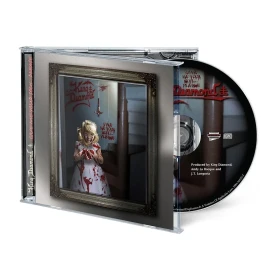 KING DIAMOND · Give Me Your Soul...Please | CD (Heavy Metal CDs) · Picture 2