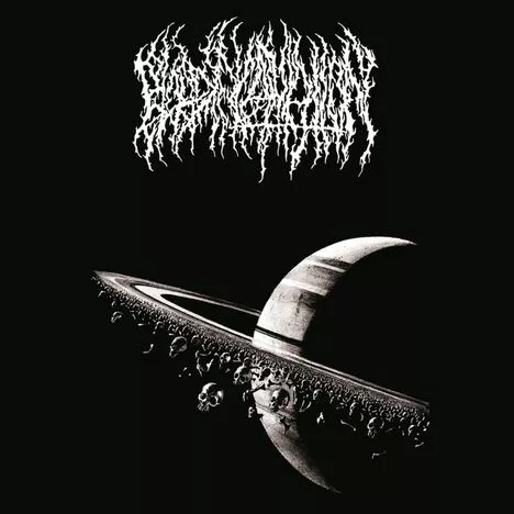 BLOOD INCANTATION · Interdimensional Extinction EP | CD (Death Metal/Progressive Rock CDs)