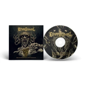 EMBRIONAL · Inherited Tendencies For Self-Destruction | CD (Death Metal CDs) · Picture 2