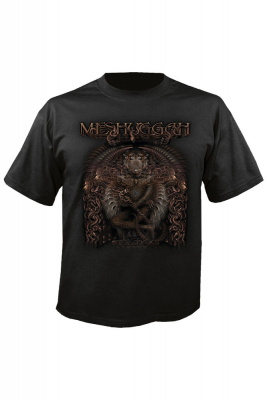 MESHUGGAH - Koloss T-Shirt [TS-XL]