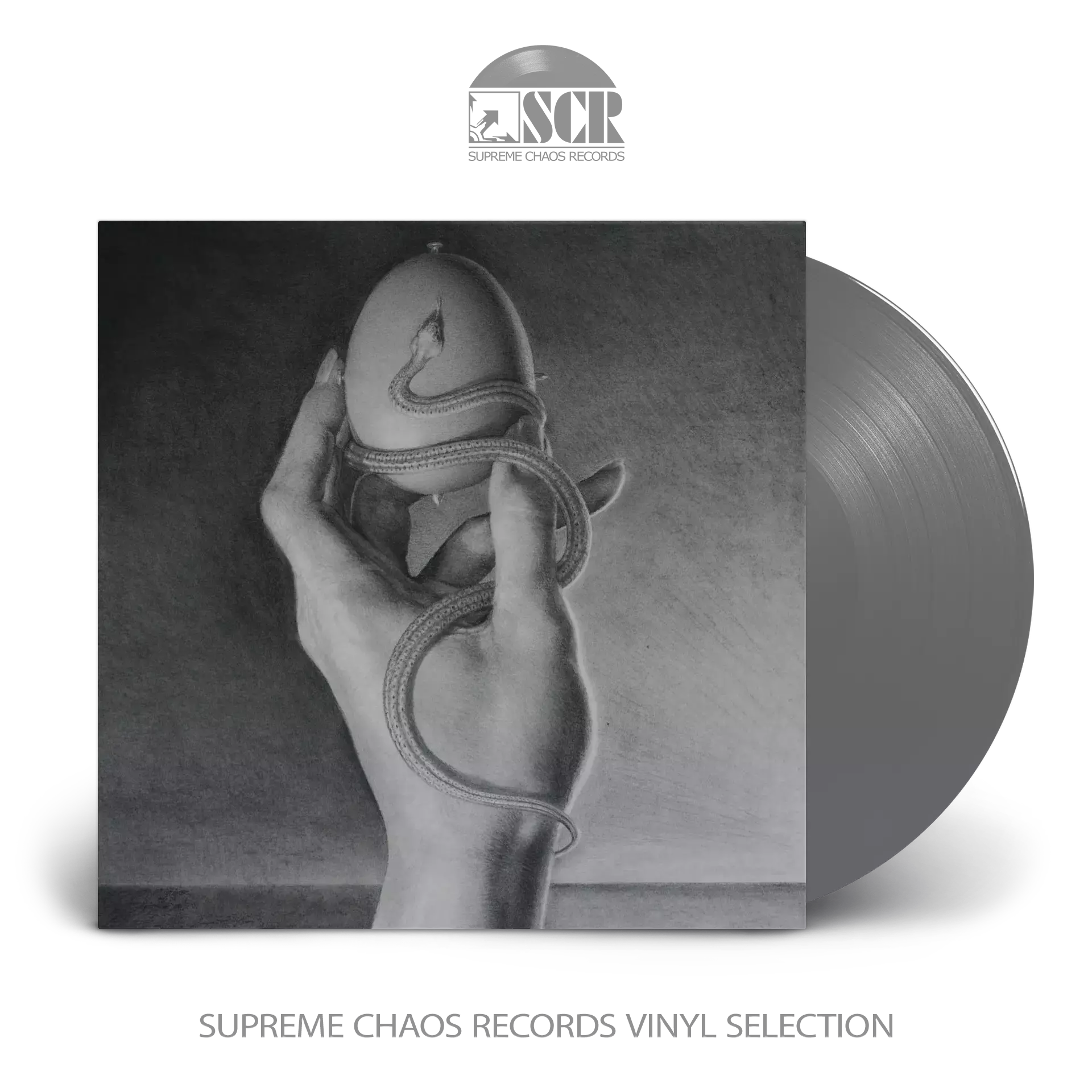 SABBATH ASSEMBLY · Sabbath Assembly [GREY] | LP (Experimental Rock Vinyl)