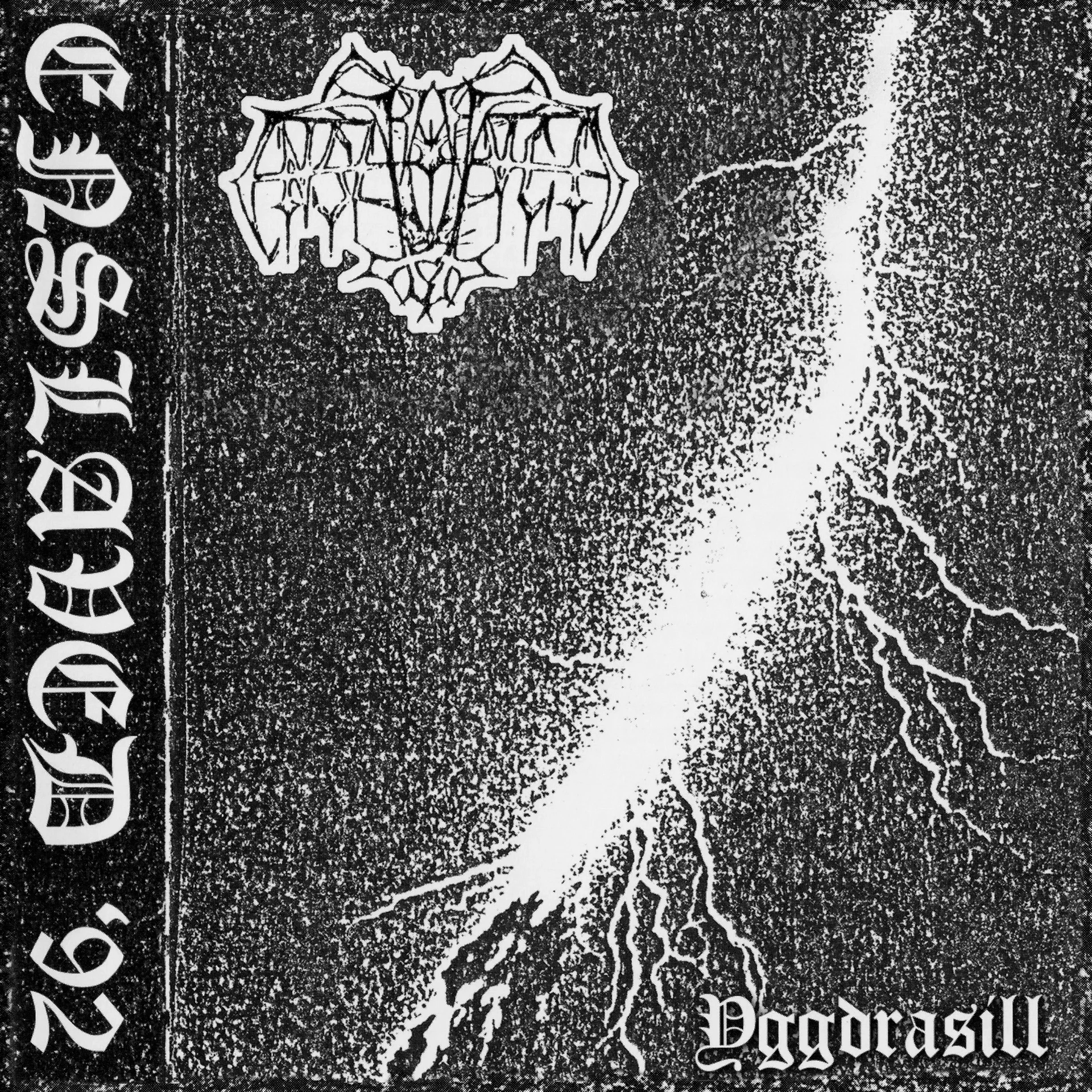 ENSLAVED · Yggdrasill | CD (Black Metal/Progressive Metal CDs)