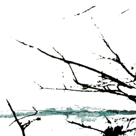 TENHI · Väre | CLEAR 2LP (Folk/Rock Vinyl) · Picture 1