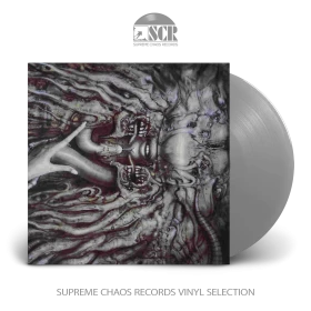 DANZIG · Danzig III: How The Gods Kill (RSD Exclusive) | SILVER LP (Hard Rock/Heavy Metal Vinyl)