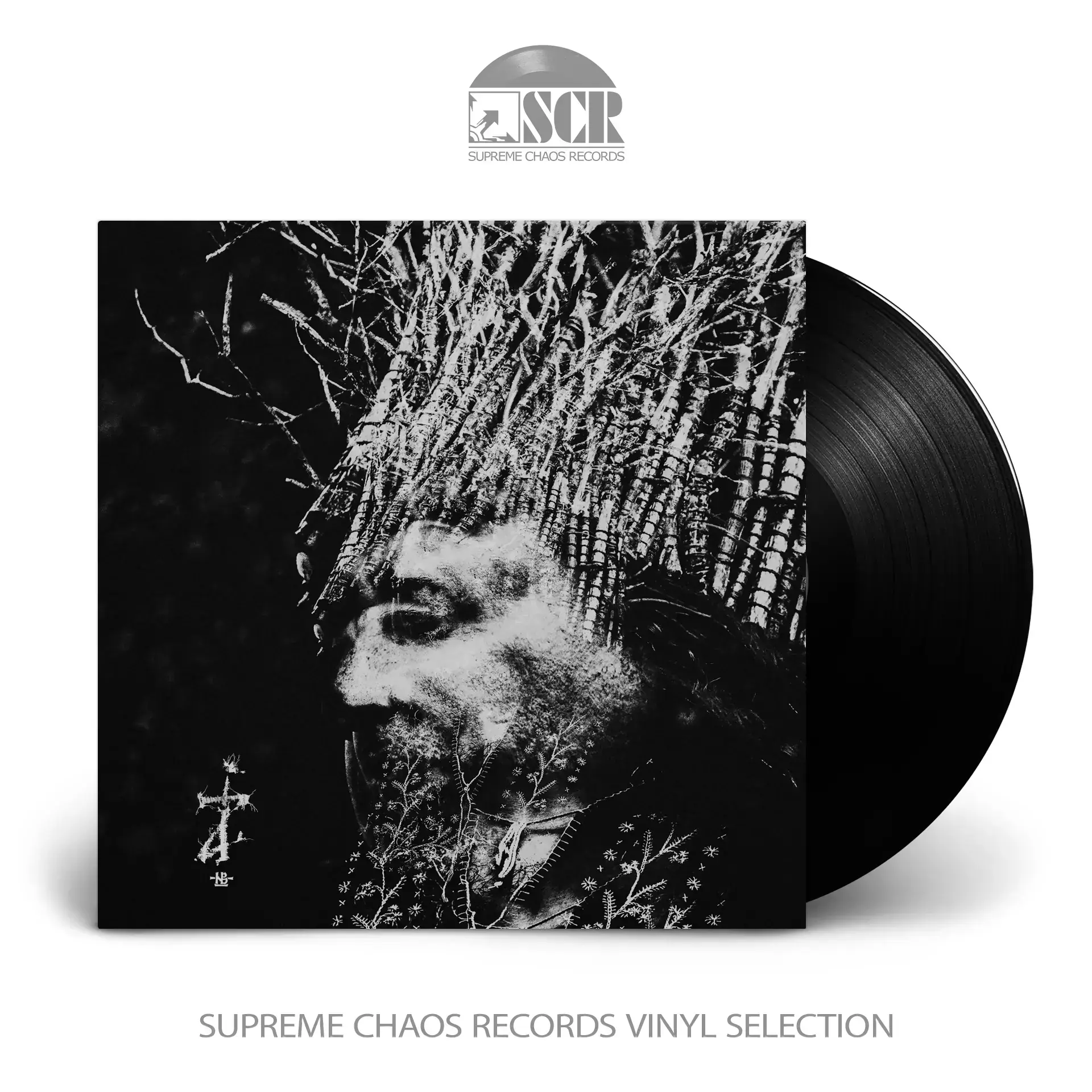 NEGURA BUNGET - Zi · BLACK LP