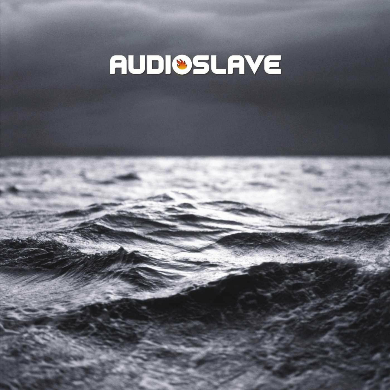AUDIOSLAVE - Out Of Exile [CD]