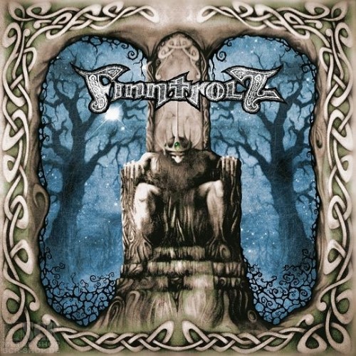 FINNTROLL · Nattfödd | 10TH ANNIVERSARY EDIT. CD (Heavy Metal CDs)