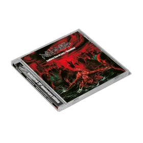 RESURRECTED · Endless Sea of Loss / Bloodline | CD (Death Metal CDs) · Picture 2