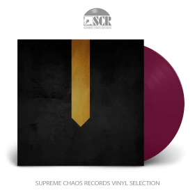 SHINING · VIII: Redefining Darkness (Re-Release) | PURPLE LP (Black Metal Vinyl)