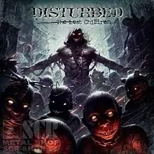 DISTURBED - The Lost Children
(CD)