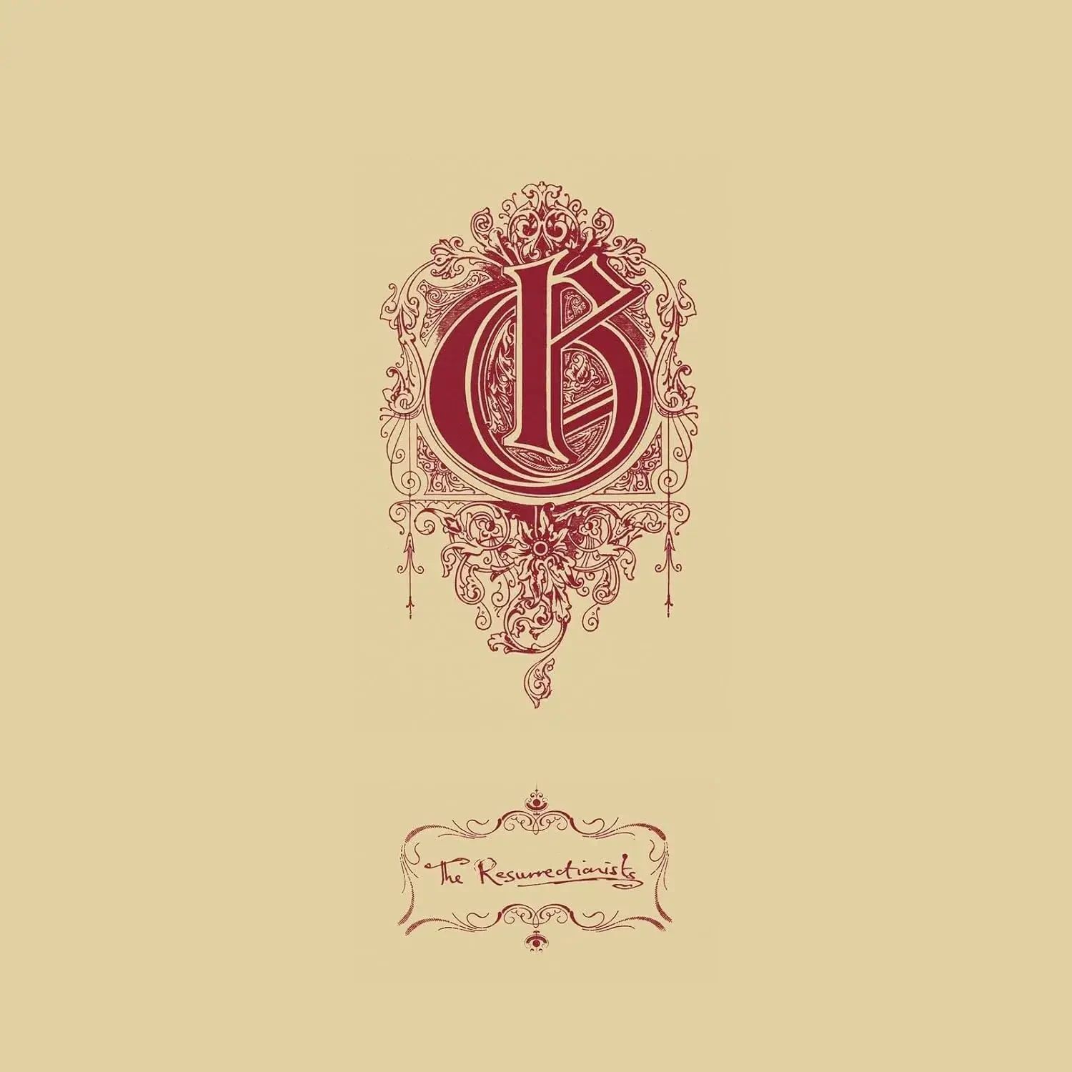CRIPPLED BLACK PHOENIX · The Resurrectionists | DIGIPAK CD (Progressive Rock CDs)