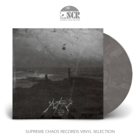 AUSTERE · To Lay Like Old Ashes | SMOKE LP (Doom Metal/Black Metal Vinyl)