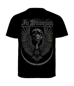 IN MOURNING · The Immortal Bundle | T-SHIRT + CD BUNDLE (Melodic Death Metal/Progressive Metal/Doom Metal CDs) · Picture 2