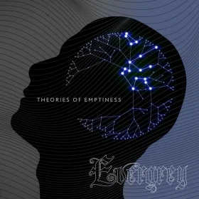 EVERGREY · Theories Of Emptiness | BLACK LP (Progressive Metal Vinyl) · Picture 1