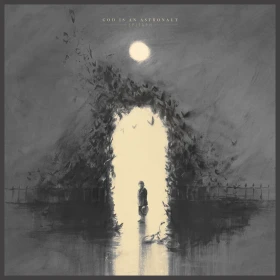 GOD IS AN ASTRONAUT · Epitaph | BLACK LP (Progressive Rock Vinyl) · Picture 1