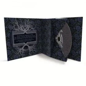DANHEIM · Heimferd | DIGISLEEVE CD (Dark Folk/Neo Folk CDs) · Picture 2