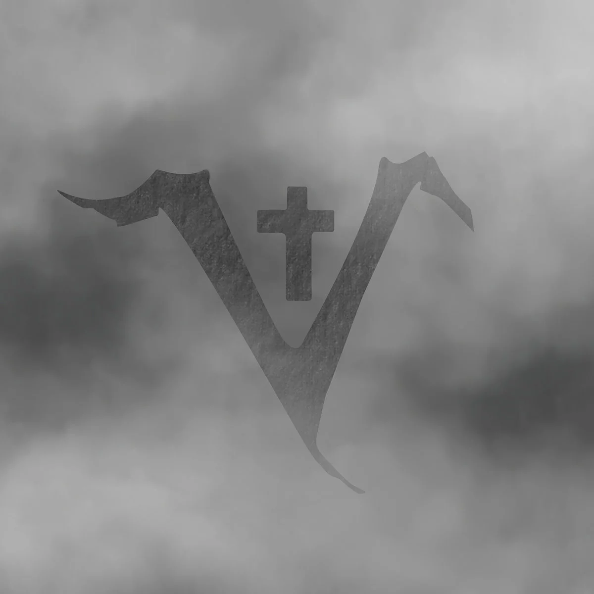 SAINT VITUS · Saint Vitus | BLACK LP (Doom Metal Vinyl) · Picture 1