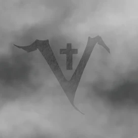 SAINT VITUS · Saint Vitus | BLACK LP (Doom Metal Vinyl) · Picture 1