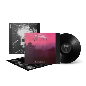 ARCTURUS · Constellation / My Angel | BLACK LP (Black Metal Vinyl) · Picture 2