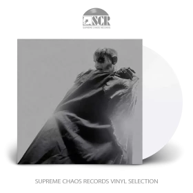 TAAKE · Et Hav Av Avstand | WHITE LP (Black Metal Vinyl)