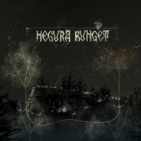 NEGURA BUNGET · Focul Viu | DVD DIGIBOOK (Black Metal CDs)