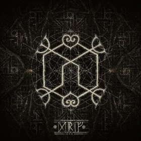 HEILUNG · Drif | GOLDEN TAPE (Dark Folk Tapes) · Picture 2