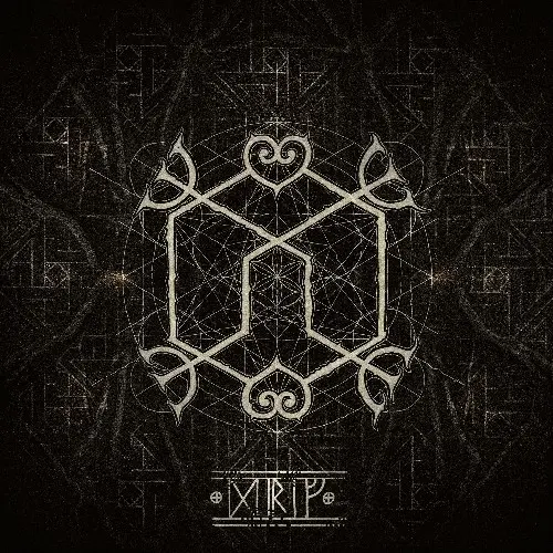 HEILUNG · Drif | GOLDEN TAPE (Dark Folk Tapes) · Picture 2