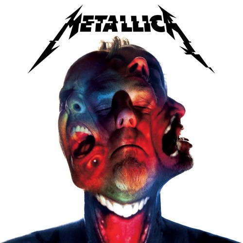 METALLICA · Hardwired...to Self-destruct | DELUXE 3CD DIGI (Heavy Metal CDs)