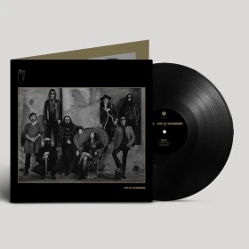 MESSA · Live at Roadburn | BLACK LP (Doom Metal Vinyl) · Picture 3
