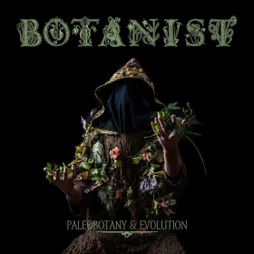 BOTANIST · Paleobotany & Evolution | 2CD ARTBOOK (Post Metal/Progressive Metal/Black Metal CDs) · Picture 2