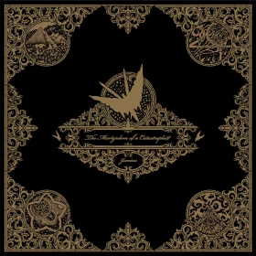 JUNIUS · The Martyrdom Of A Catastrophist | BLACK 2LP (Progressive Rock/Post Rock Vinyl) · Picture 1