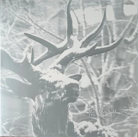 AGALLOCH · The Mantle (Re-Release) | SMOKE 2LP (Black Metal/Folk Metal Vinyl) · Picture 1