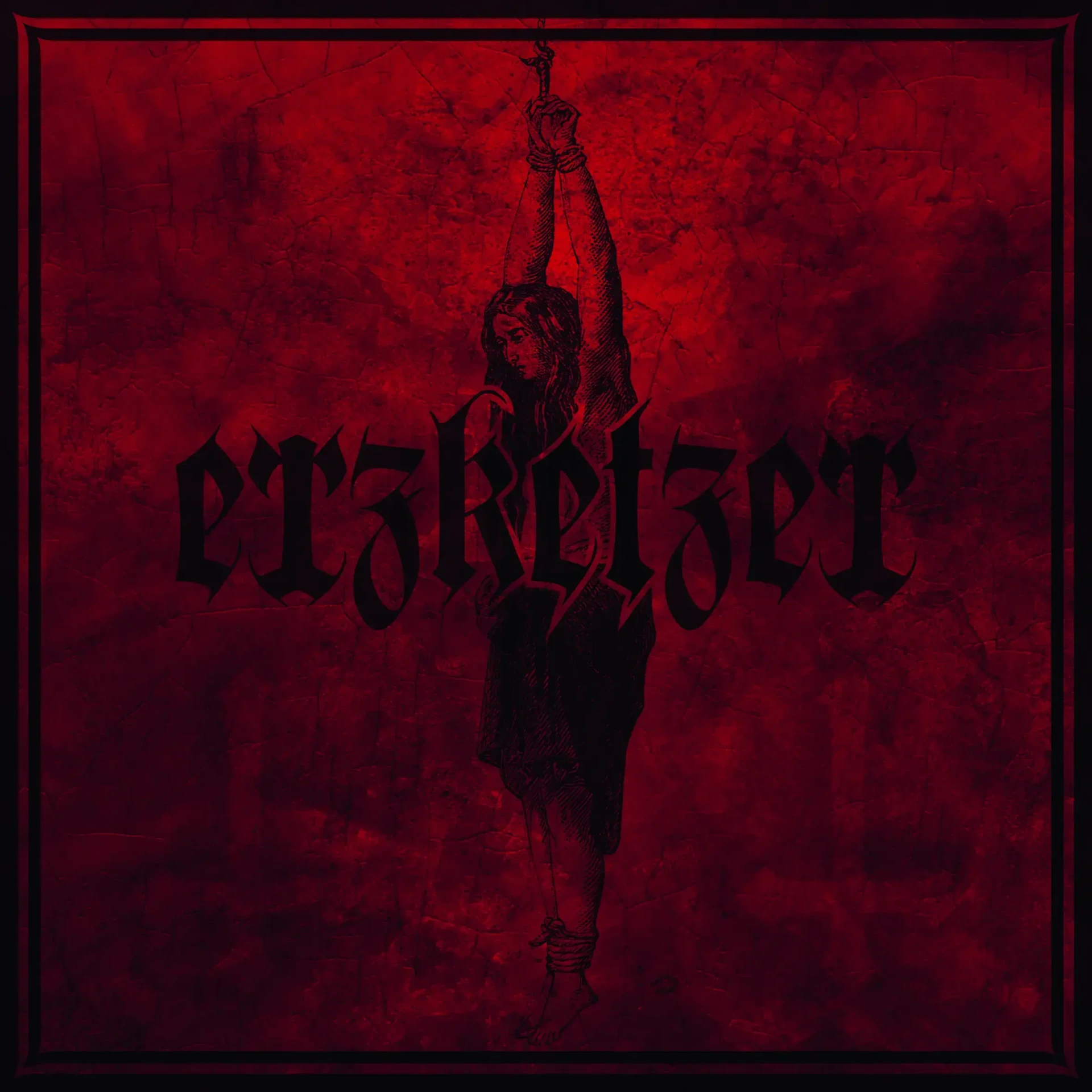 ARROGANZ - Erzketzer · CD (Death Metal CDs)