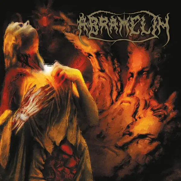 ABRAMELIN · Abramelin | DIGIPAK CD (Death Metal CDs)