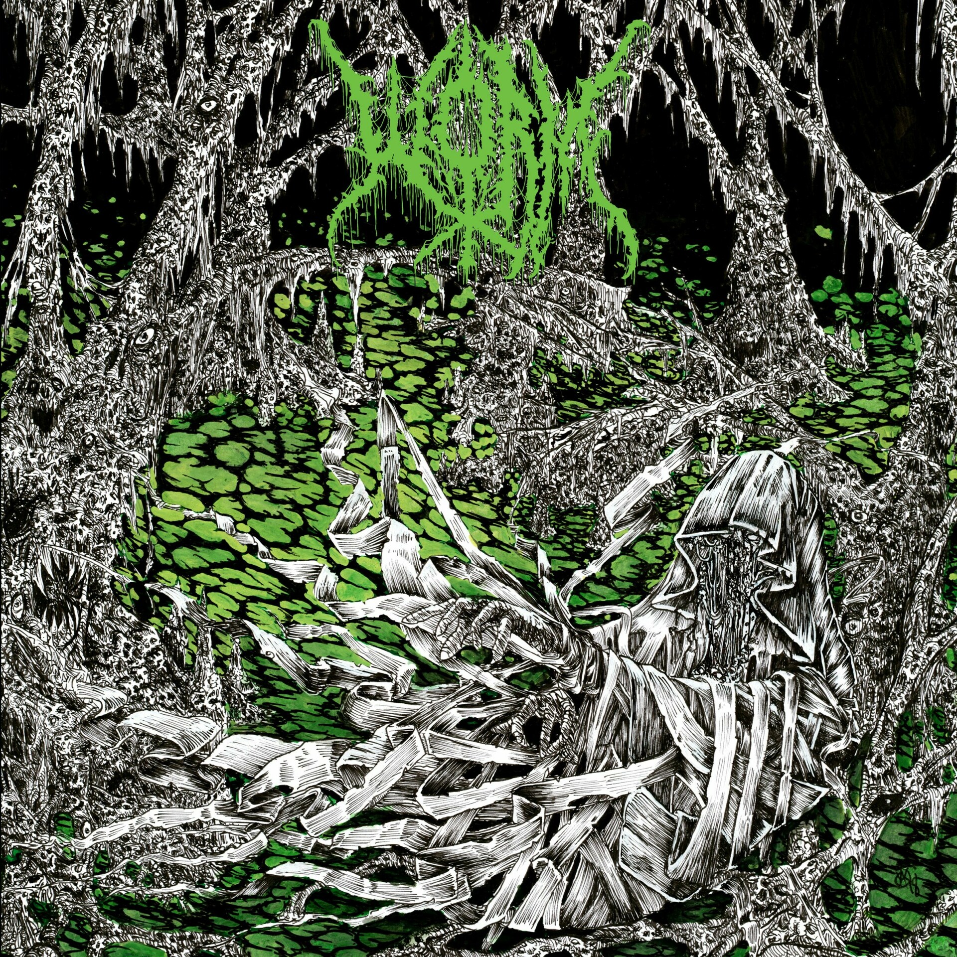 WORM · Gloomlord | CD (Doom Metal CDs)