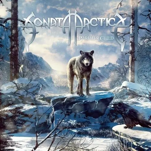 SONATA ARCTICA - Pariah´s Child
(CD)