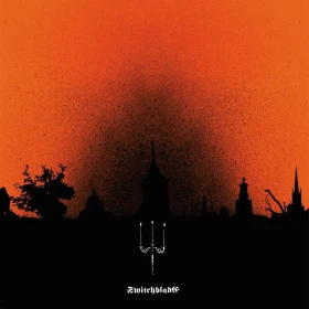 SWITCHBLADE · 2003 | BLACK LP (Doom Metal Vinyl) · Picture 1