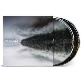 ENSLAVED · Heimdal | DIGIPAK CD+BLURAY (Progressive Rock/Progressive Metal CDs) · Picture 2