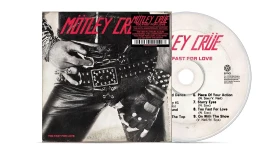 MÖTLEY CRÜE · Too Fast For Love (45th Anniversary) | CD (Hard Rock CDs) · Picture 2