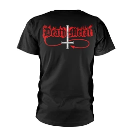 POSSESSED · Total Possession | T-SHIRT (Death Metal Clothes) · Picture 2