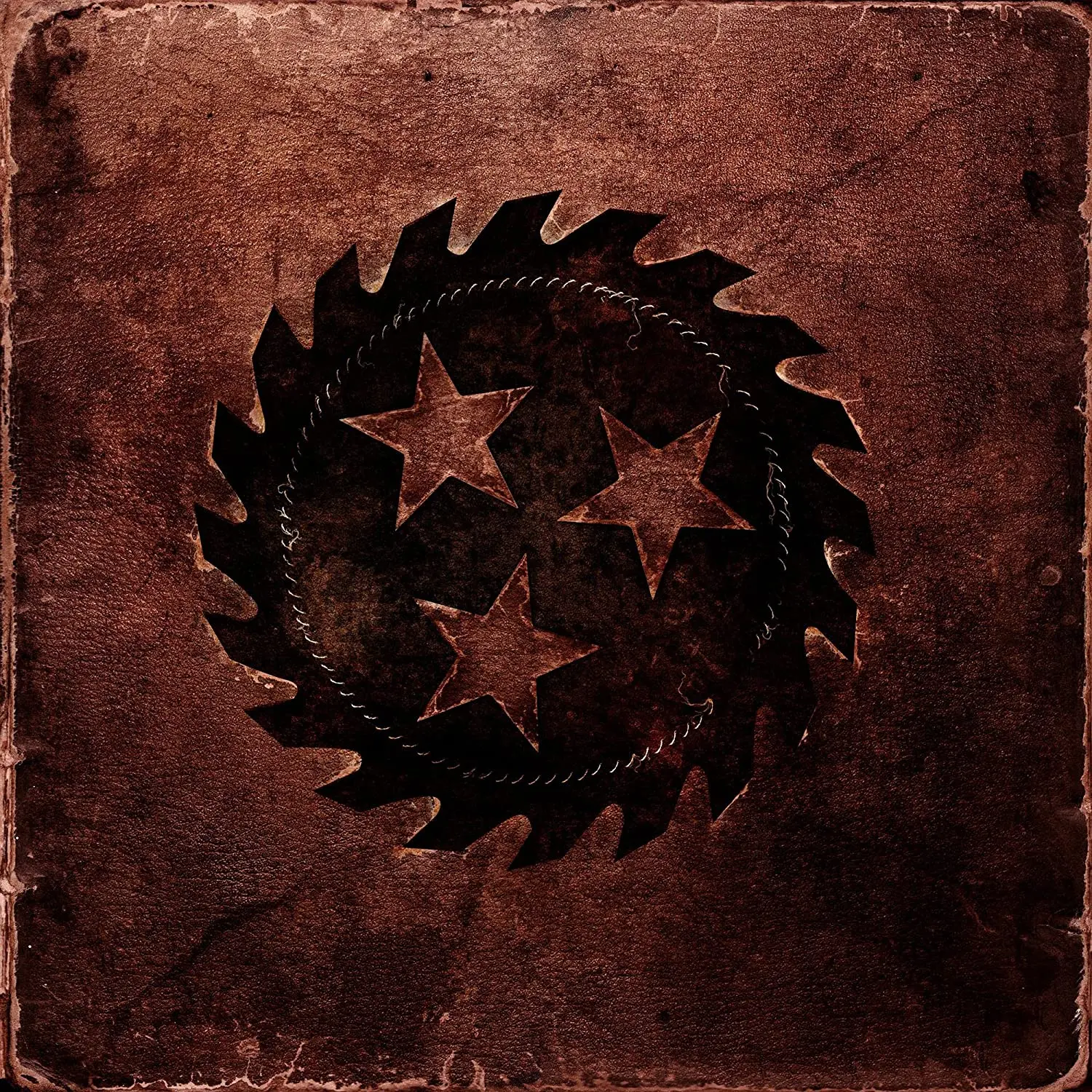 WHITECHAPEL · Whitechapel (10th Anniversary) | WHITE/BLACK LP (Death Metal/Deathcore Vinyl) · Picture 1
